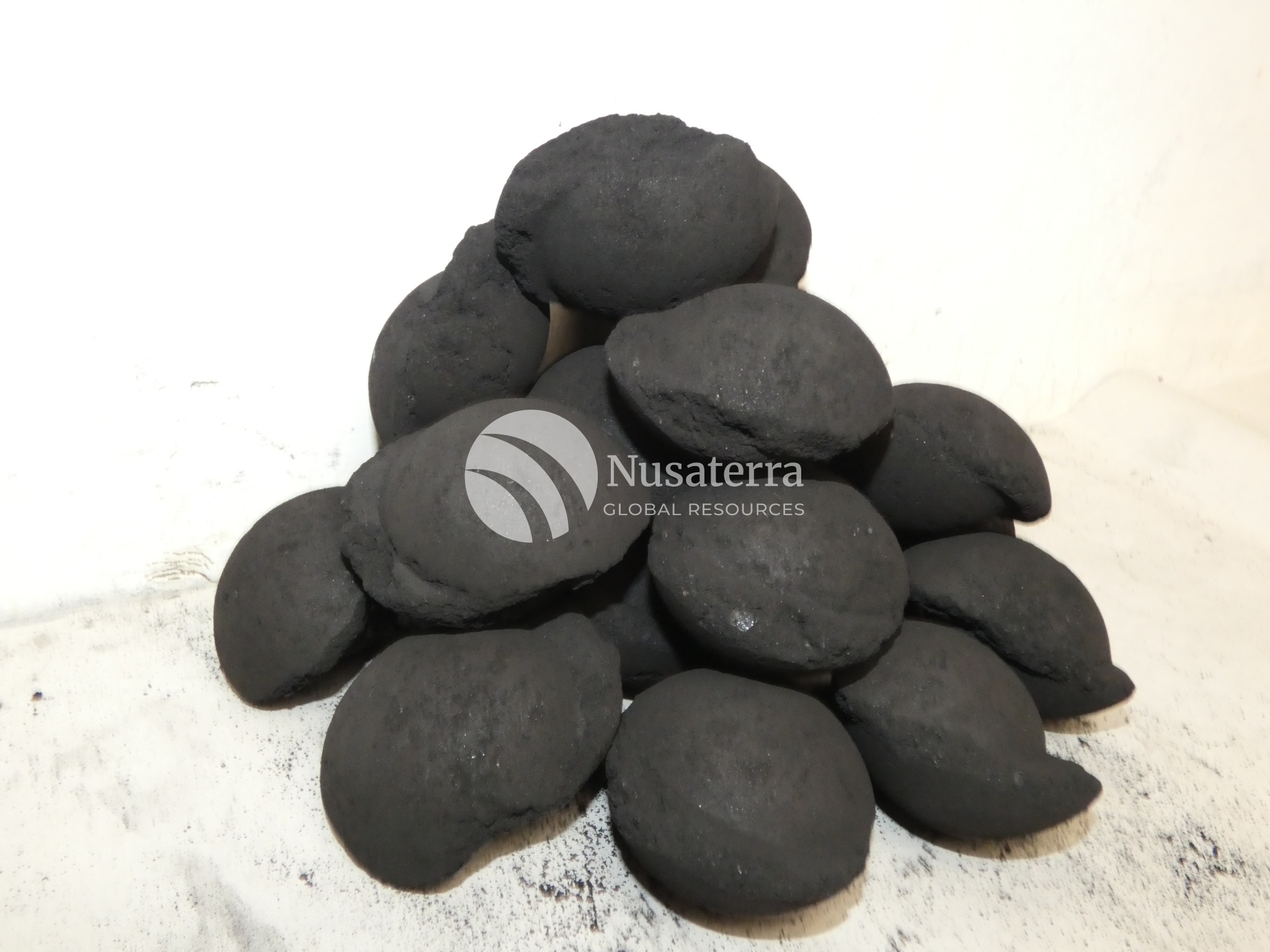BBQ & Shisha Charcoal 1
