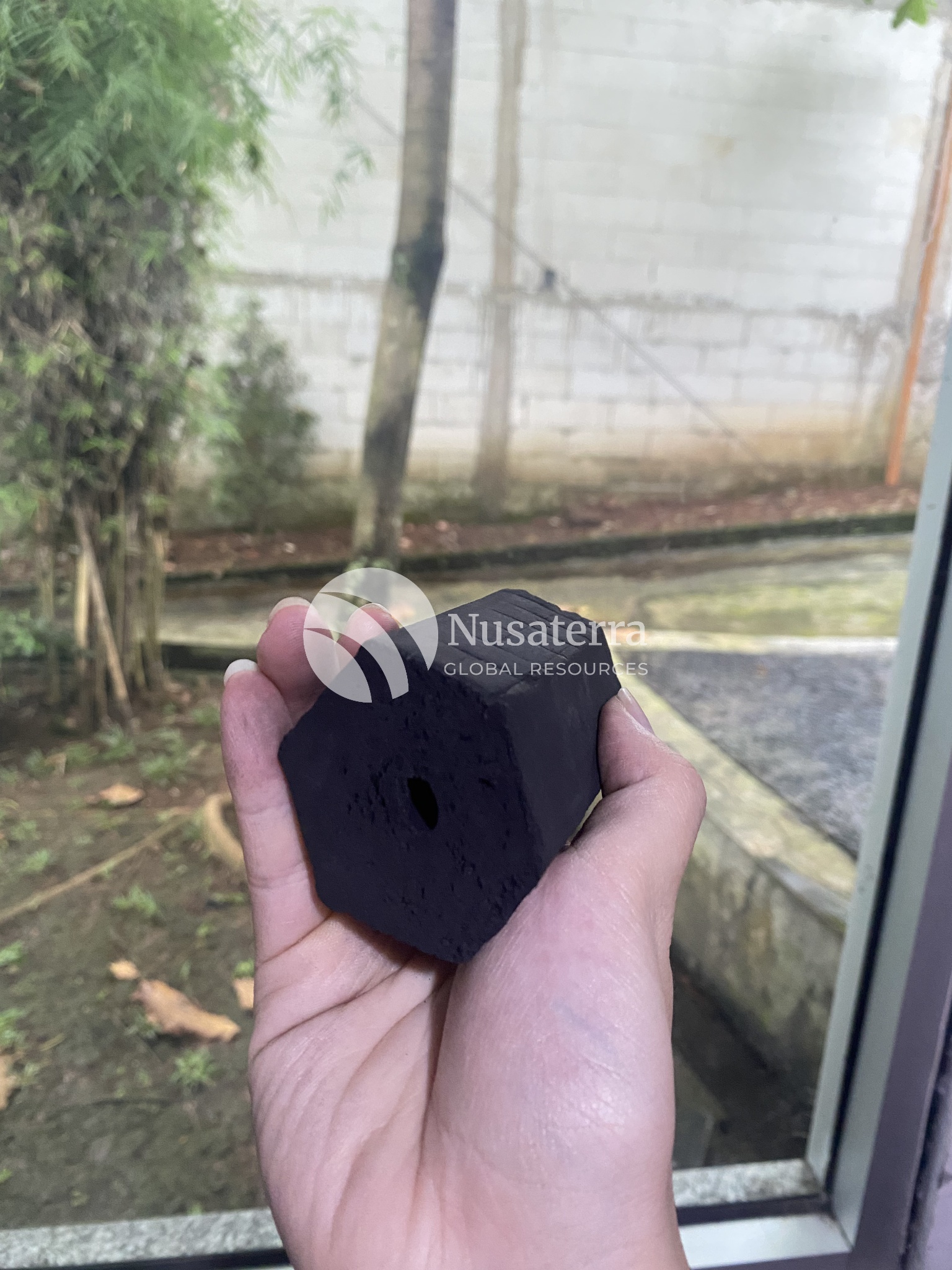BBQ & Shisha Charcoal 12