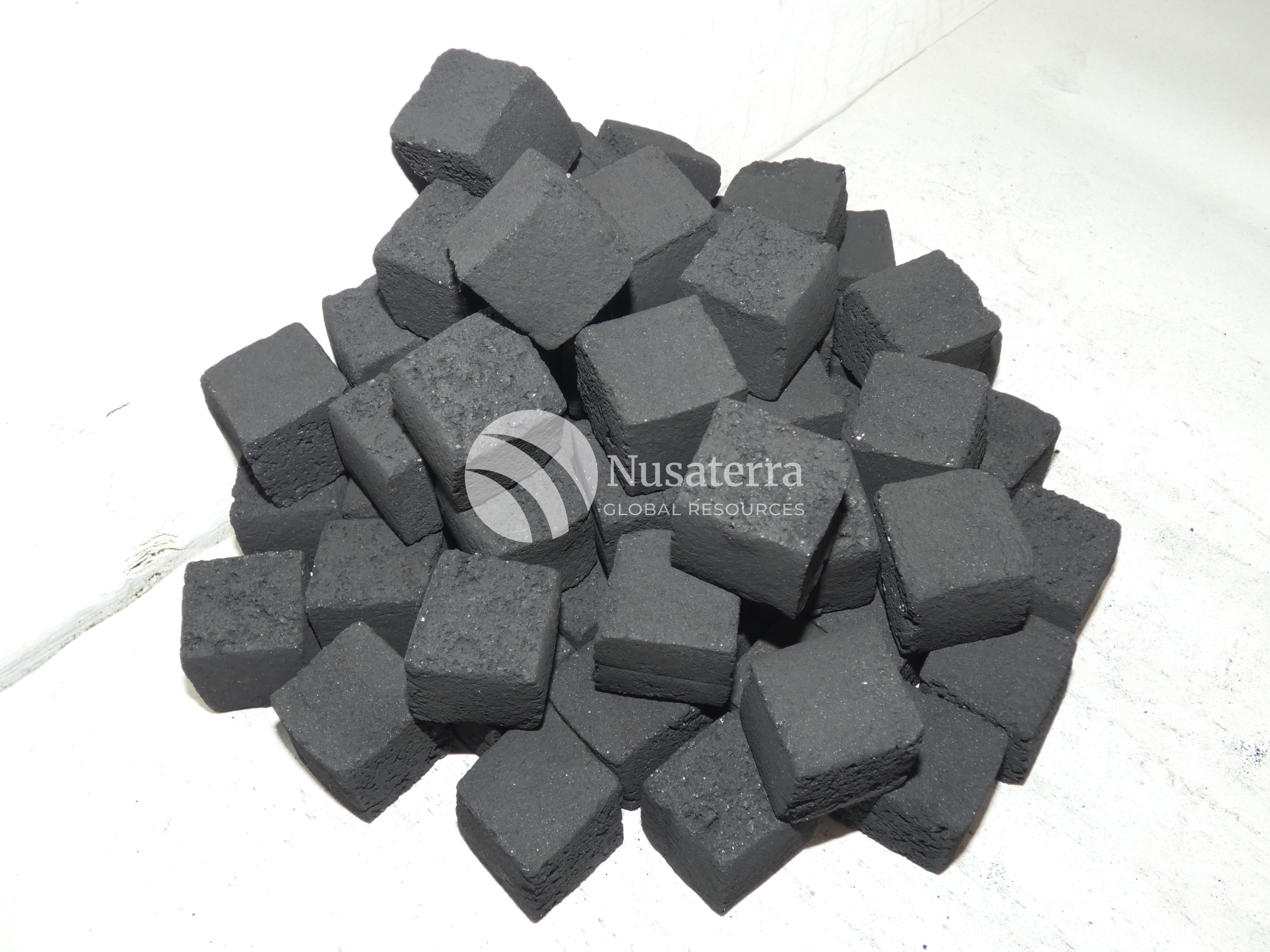 BBQ & Shisha Charcoal 19