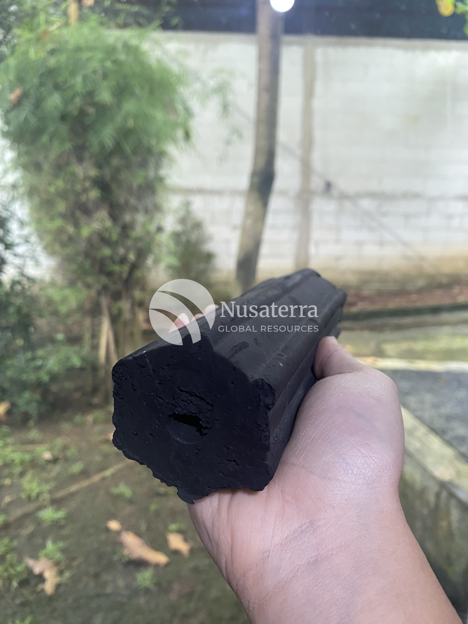BBQ & Shisha Charcoal 8