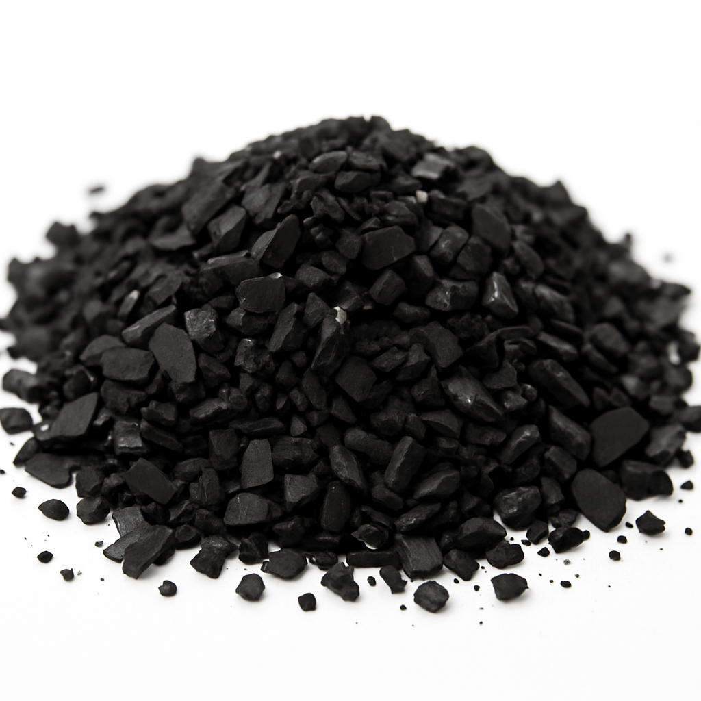 Activated Carbon