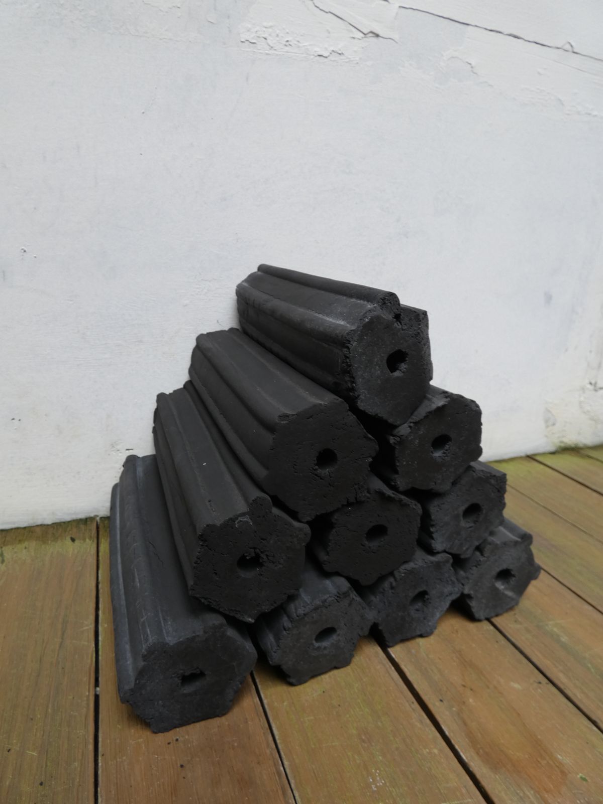 Barbeque Charcoal