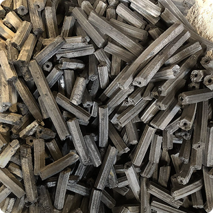 Barbeque Charcoal