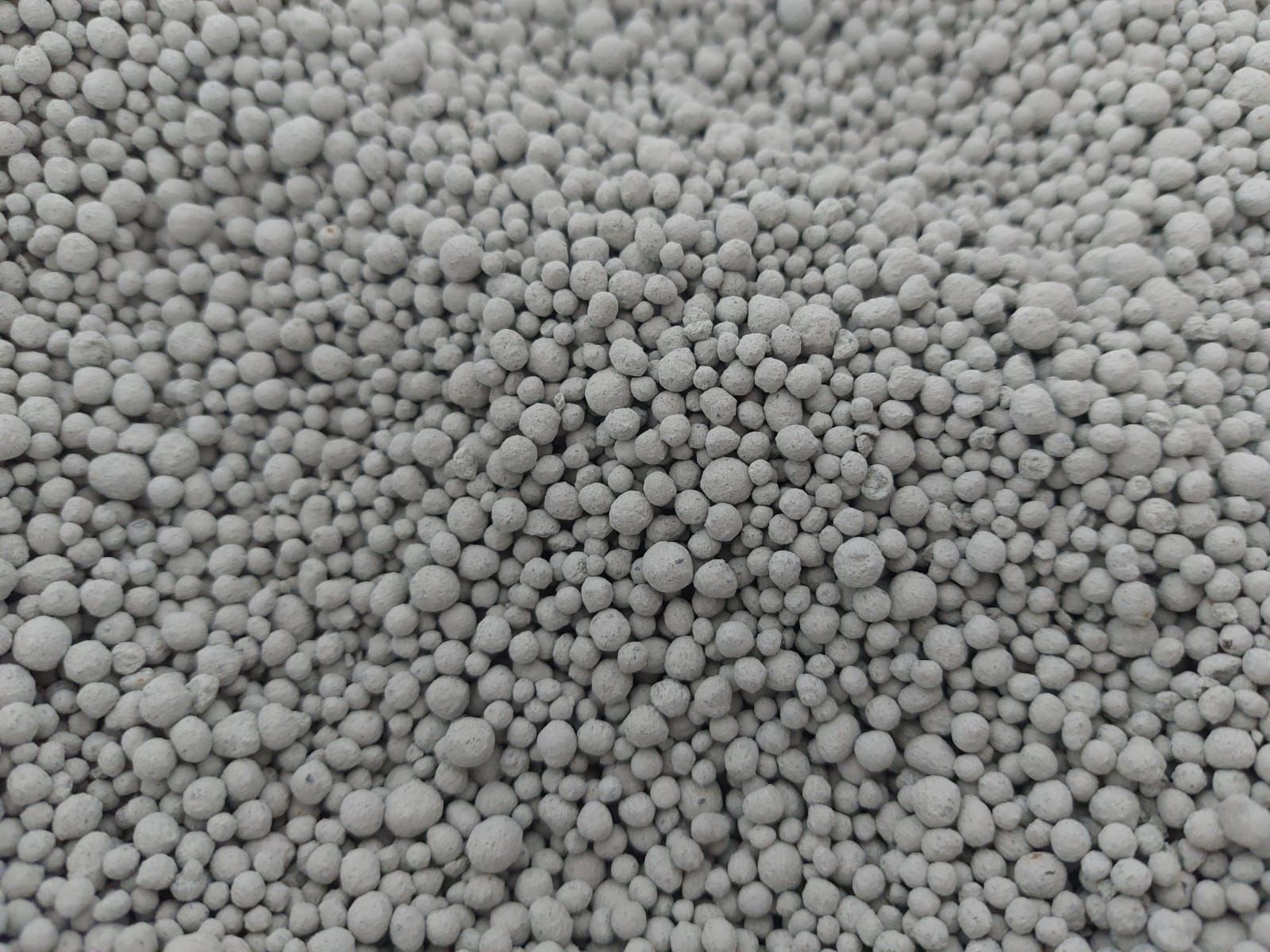 Natural Zeolite