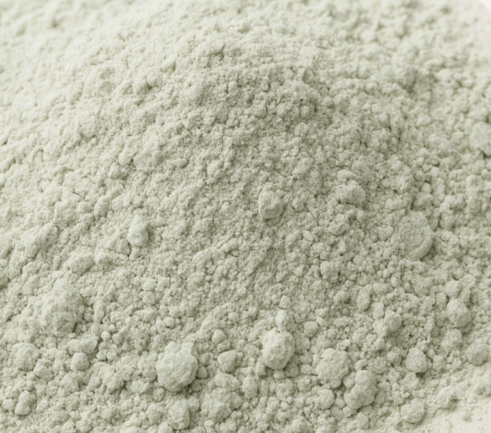 Powder Mesh