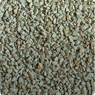 Natural Zeolite