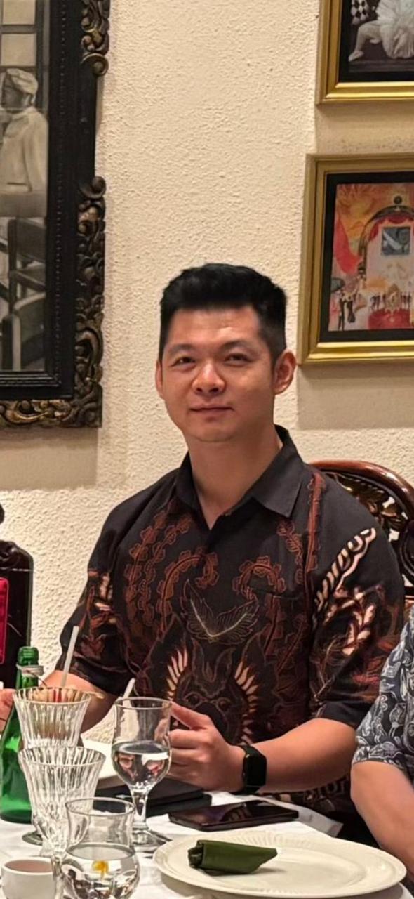 Aryanto Halim